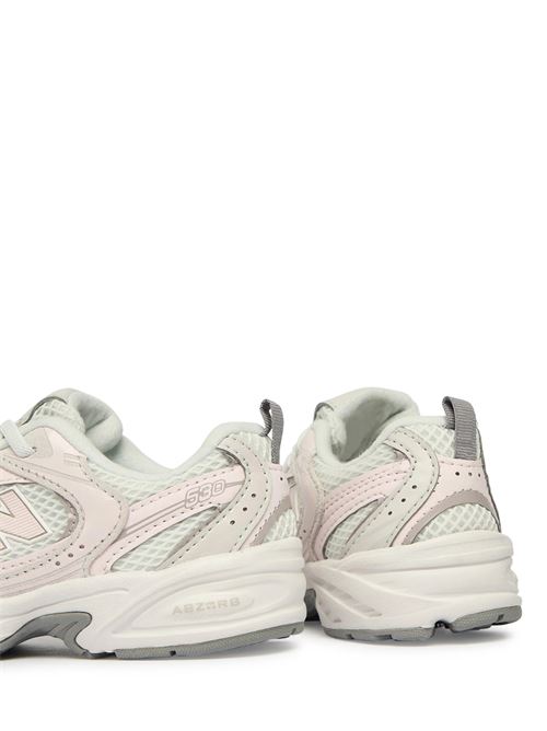  NEW BALANCE | P5304AUGRE MATT PINK